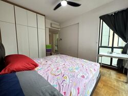 Regent Grove (D23), Condominium #523822011